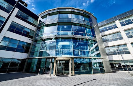 KAO Park Two, London Road, Harlow, Office To Let - Picture 5