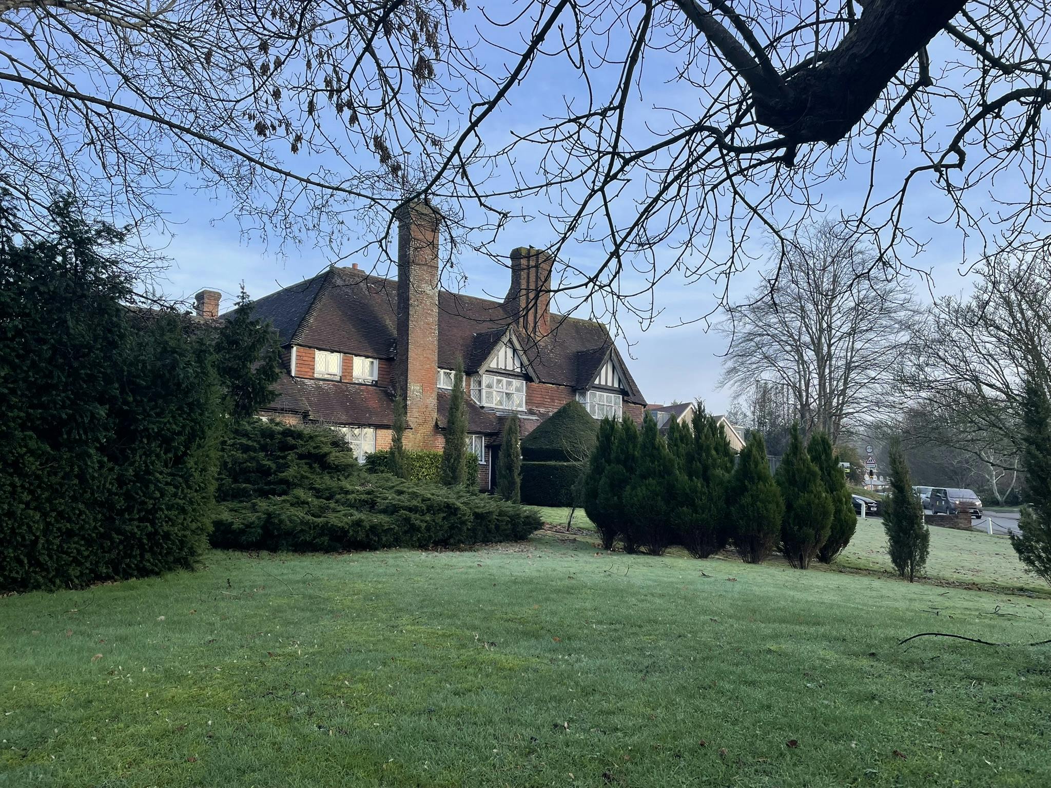 The Green, Battle, Development / Investment / Land / Leisure / Residential For Sale - IMG_3893.JPEG