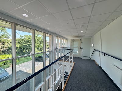 Block A, St. Brendans Court, Bristol, Office To Let - IMG_2426.jpeg