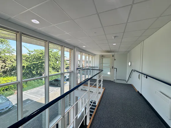 Block A, St. Brendans Court, Bristol, Office To Let - IMG_2426.jpeg