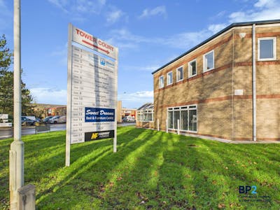 Tower House, Llansamlet, Swansea, Business Park / Industrial Park / Office / Retail / Retail - Out Of Town To Let - CAM03725G0-PR0075-STILL007.jpg