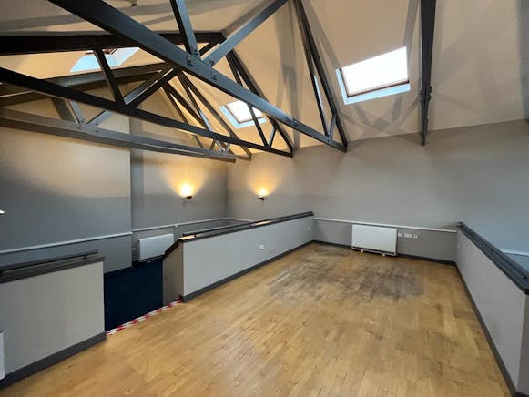 90 Seaward Street, Glasgow, Offices To Let - 90 Seaward Street