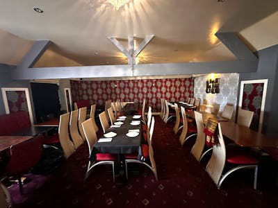 Balti Bazaar, 1a Pedmore Road, Stourbridge, Leisure To Let - p5.jpg