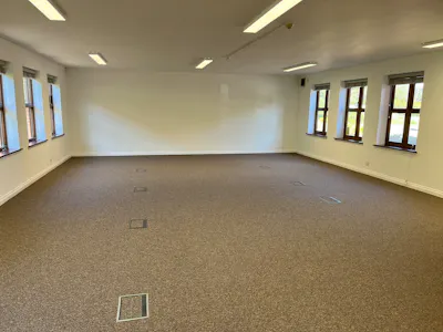Ibex House, 5 Keller Close, Milton Keynes, Office To Let - Image 3