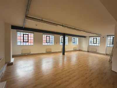 1A Harmood Street, London, Office To Let - 20260610_121821313_iOS.jpg