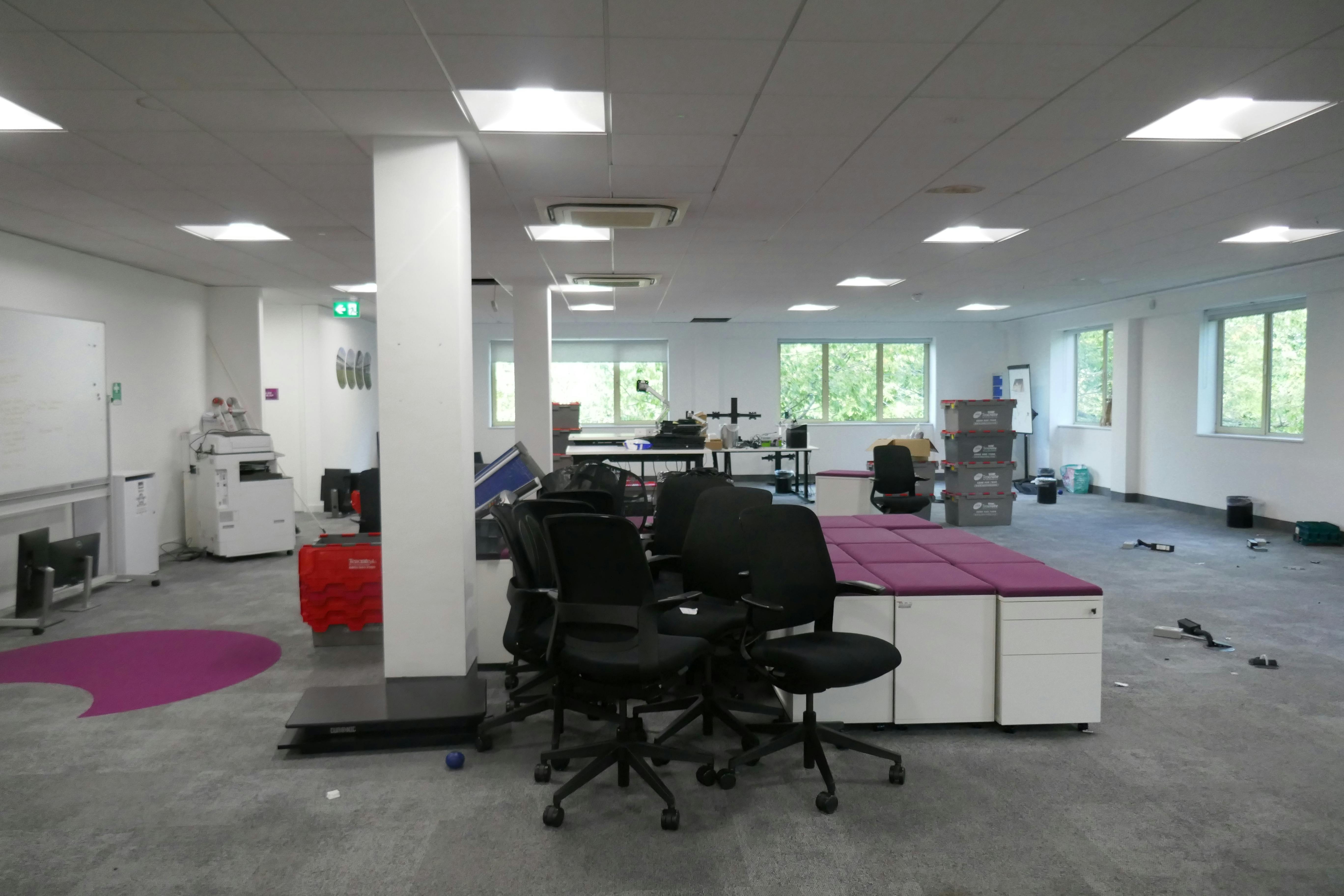 Turnford Place, Broxbourne, Offices To Let - P1060017.JPG