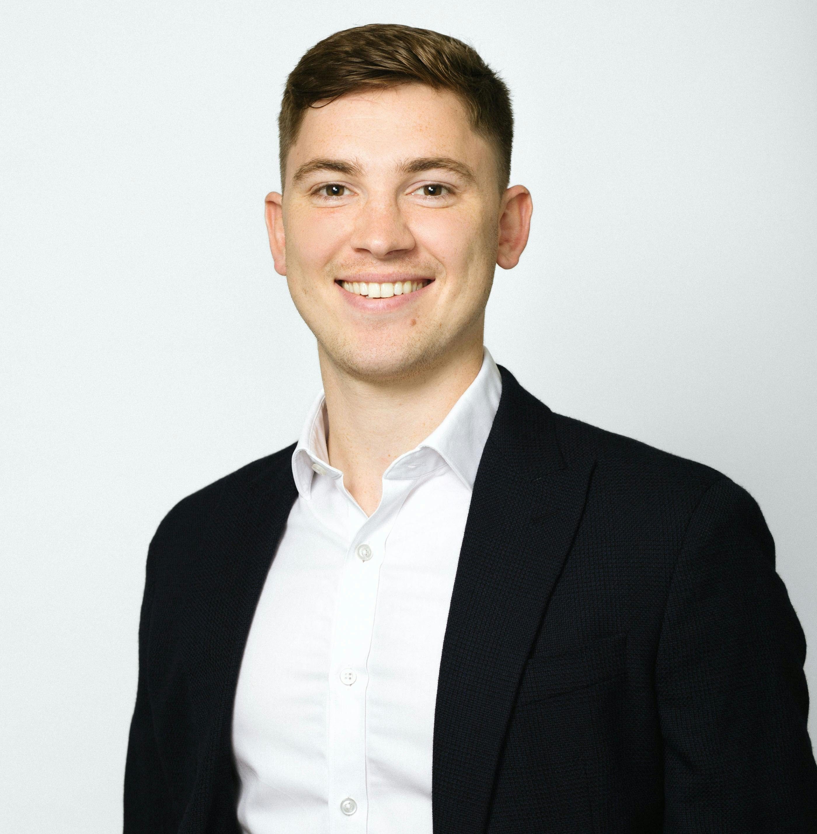 Scott Fisher profile photo