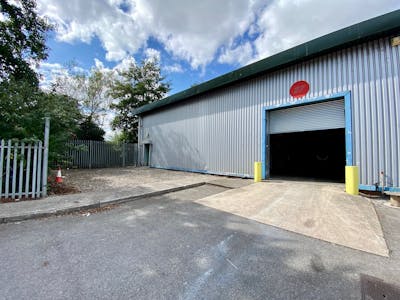 Unit 27, Baglan Industrial Estate, Port Talbot, Industrial Lease Assignment - 27 Baglan 01.jpg