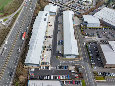 Multiple Units, Gemini8 Business Park, Apollo Park, Warrington, Industrial To Let - Gemini028.jpg