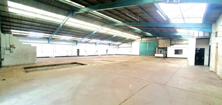 Unit 36, Bates Road,, Romford, Industrial / Warehouse To Let - 20230816_120707  Edited.jpg