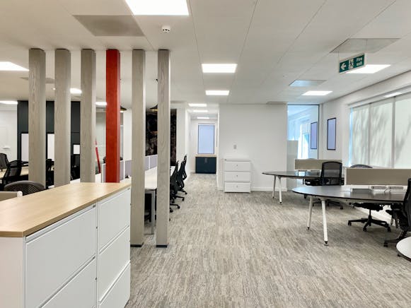Costa House, Houghton Hall Business Park, Dustable, Office To Let - Ground 2.jpeg