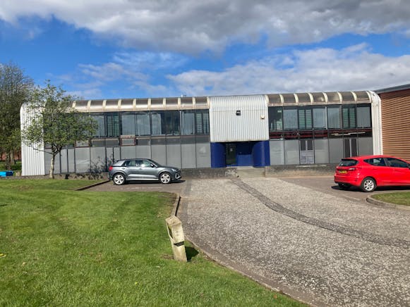 Block 12 Unit 1, Clydebank, Industrial To Let - IMG_0106.JPG