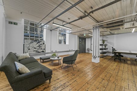 Unit 1A, Zetland House, London, Office To Let - EMBC1AZetlandHouse3.JPG