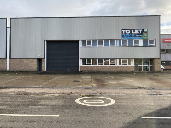 Unit 9 Deacon Trading Estate, Tonbridge, Industrial To Let - Tonbridge - Deacon TE new main 2.jpg