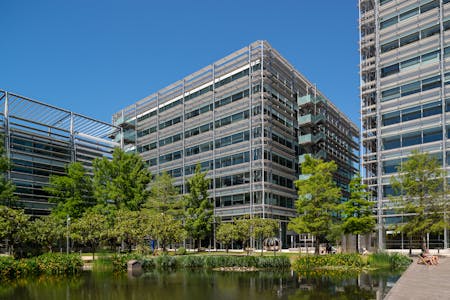 Building 6, Chiswick Park, Chiswick, Office To Let - MCP_6457Edit.jpg