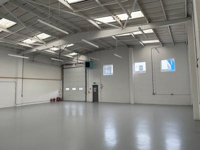 Unit 6C, Freshfield Business Park, Brighton, Industrial / Warehouse Lease Assignment - IMG_5749.jpg