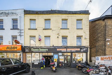 210-212 St. James's Road, Croydon, Development (Land & Buildings) / Retail For Sale - 75_22192.JPG - More details and enquiries about this property