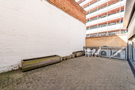 6C Sheep Lane, London, Industrial / Office / Retail To Let - Sheep Ln 6C  10.jpg