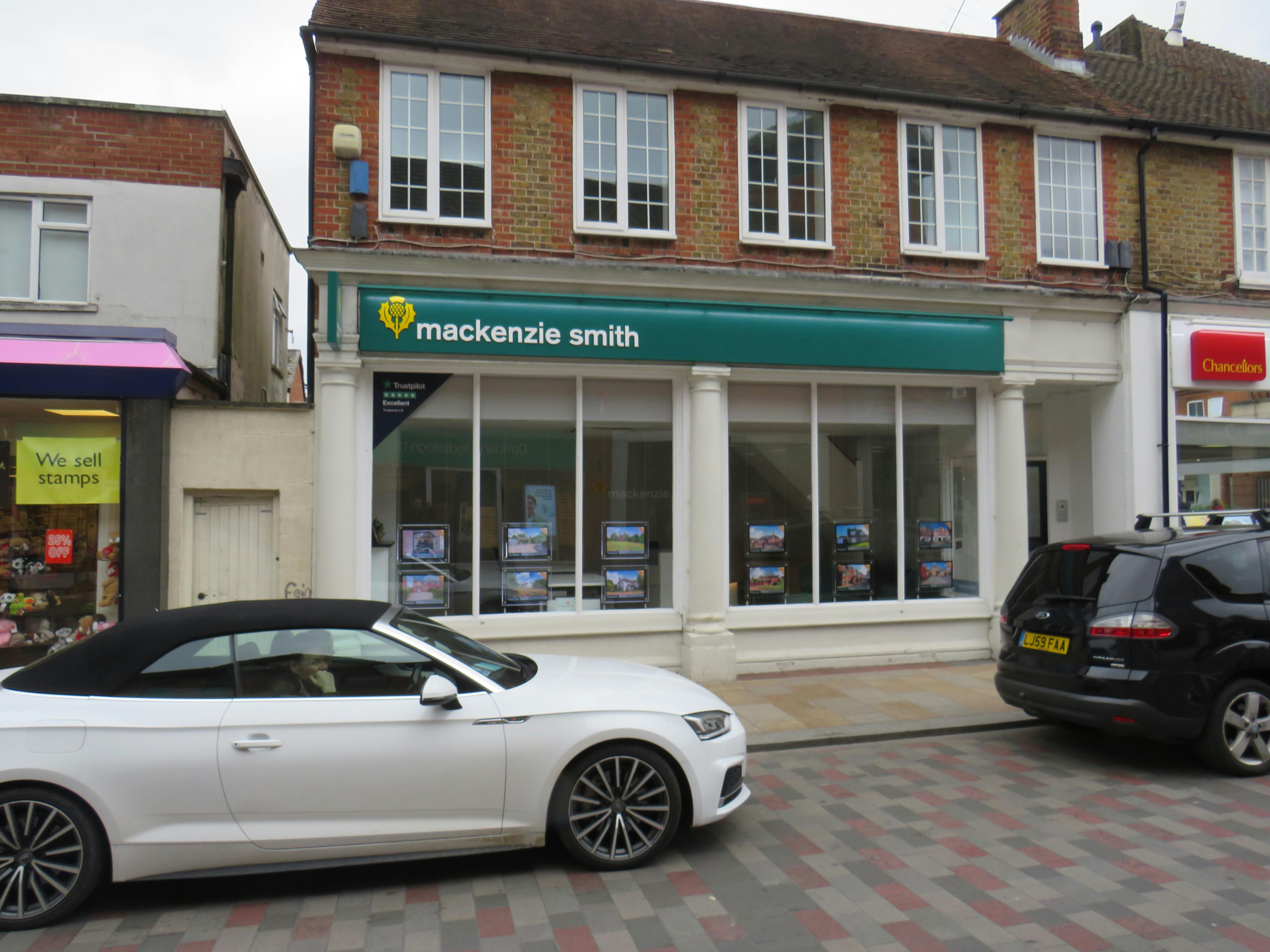 2A Princess Way, Camberley, Offices / Retail To Let - IMG_1950.JPG