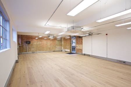 Islington Studios, Marlborough Road, London, Office To Let - FL_2.png