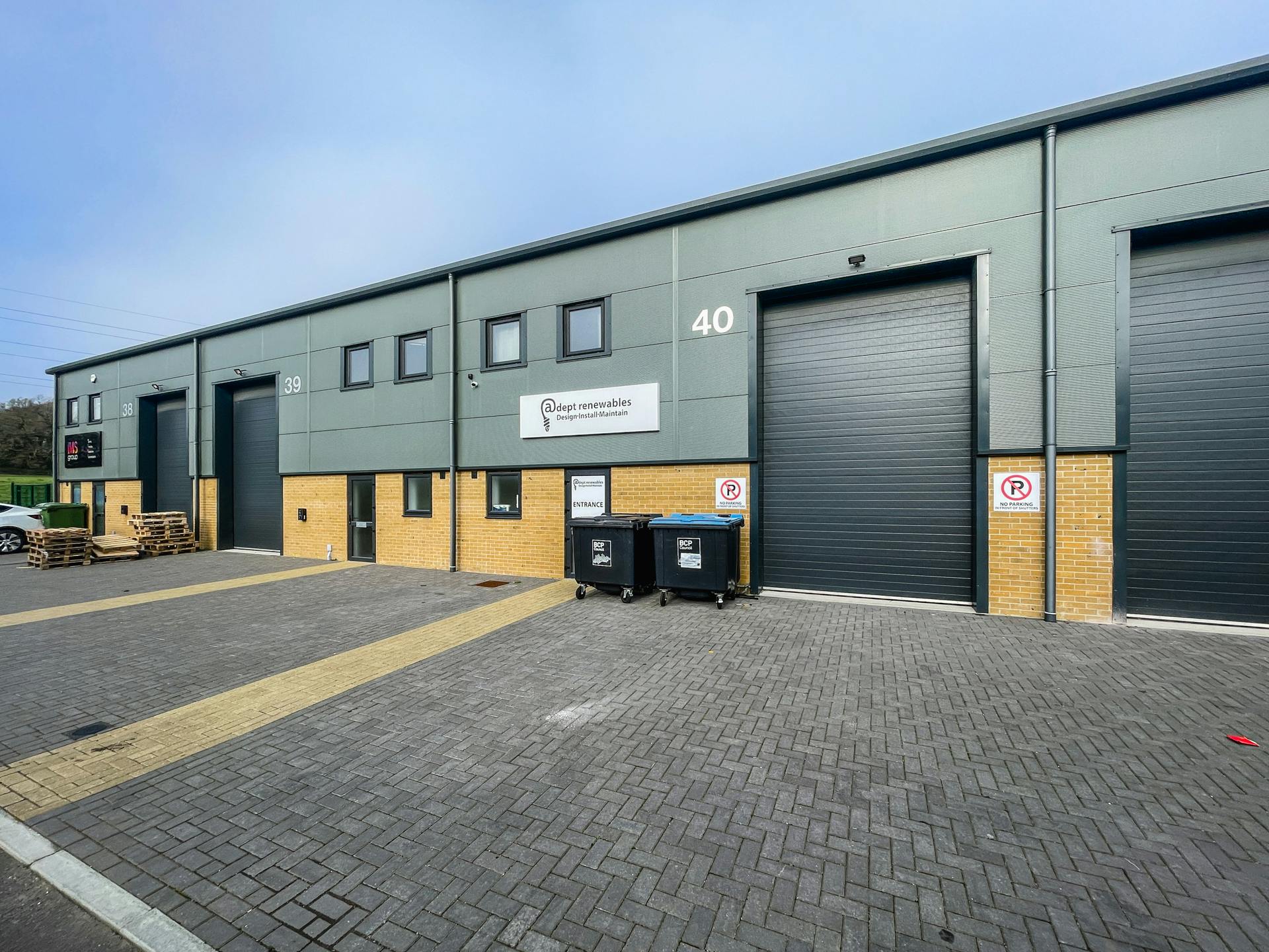 Retail in Bournemouth