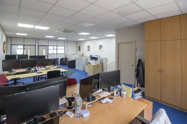 Unit 11 Propeller Park, Wembley, Office / Industrial / Warehouse For Sale - 3.jpg