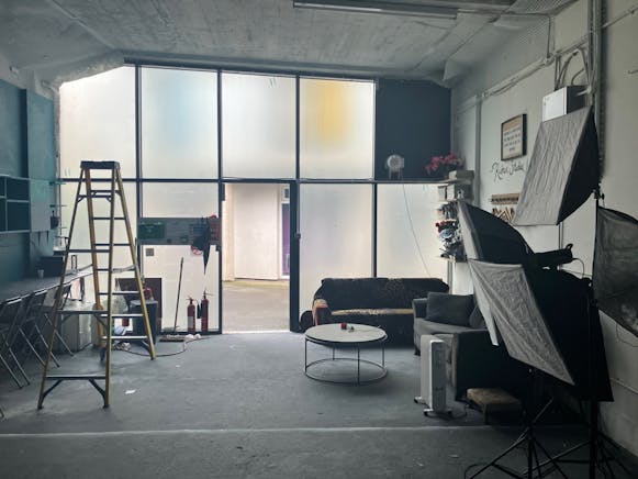 Ladywell Arches, 59 Ladywell Road, London, Industrial / Investment / Retail For Sale - Int 1.jpg Ladywell Arches, 59 Ladywell Road, London, Industrial / Investment / Retail For Sale - Int 1.jpg