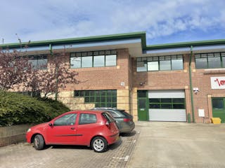 Unit 12, County Park, Shrivenham Road, Swindon, Industrial To Let - IMG_9855.jpg