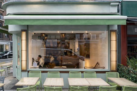 14 Charlotte Street, London, Retail To Let - 2