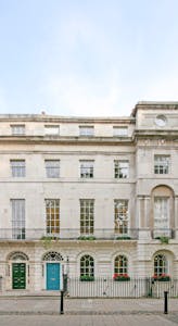 5 Fitzroy Square, London, Mixed Use / Office To Let - External.jpg