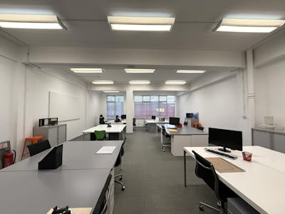 321 Bradford Street, Birmingham, Office To Let - Photo 30102025 15 18 19.jpg