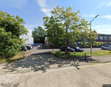 Office Investment, Regency House, Basildon, Office For Sale - Street View