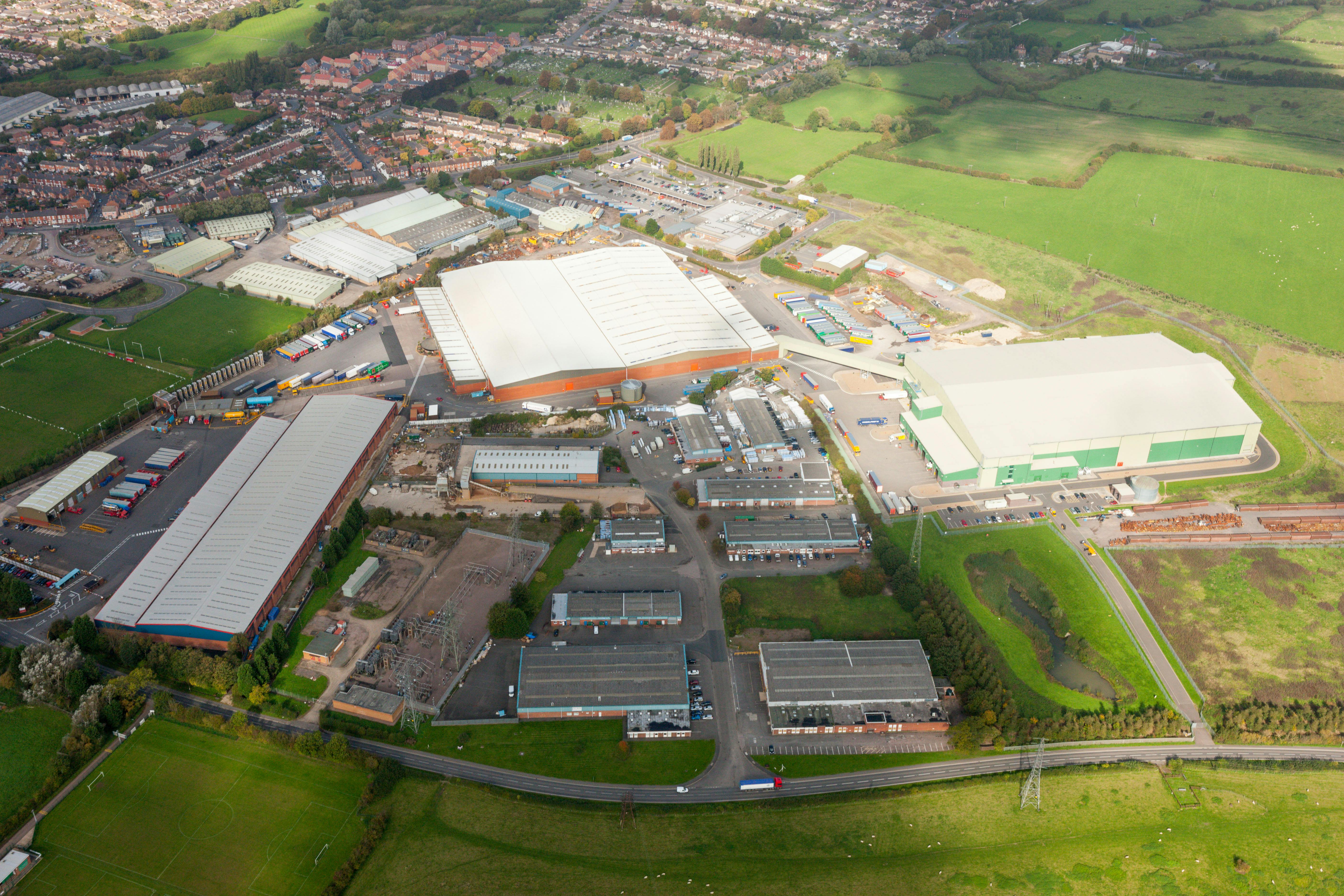 Unit 1 - East Midlands Distribution Hub, Saxby Road, Melton Mowbray, Distribution Warehouse To Let - 2_4A0R9864.jpg