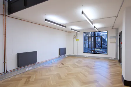 The Ivories, London, Office To Let - IMG_3945.jpg
