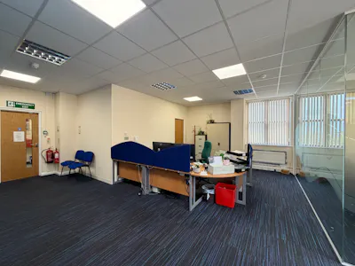 Ground Floor Office Courtside House, Telford, Office To Let - I2.jpeg