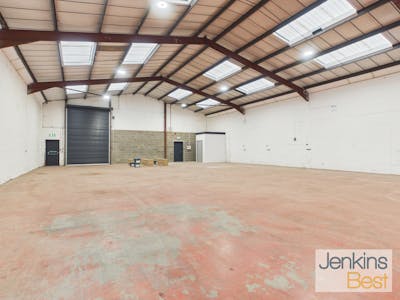 Unit 10 & 11, Llandough Trading Estate, Cardiff, Industrial To Let - CAM05096G0-PR0026-STILL006.jpg