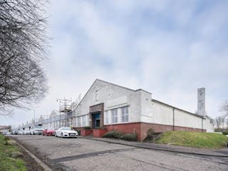 Unit 69, Carntyne Industrial Estate, Glasgow, Industrial / Other To Let - External.jpeg