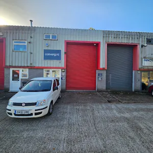 Unit 18, Millbrook Business Park, Crowborough, Industrial For Sale - 20261014_102859_resized.jpg