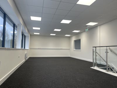 Block C Vulcan @ Adlington, Adlington Business Park, Adlington, Leisure / Industrial / Warehouse To Let - IMG_7212.JPEG