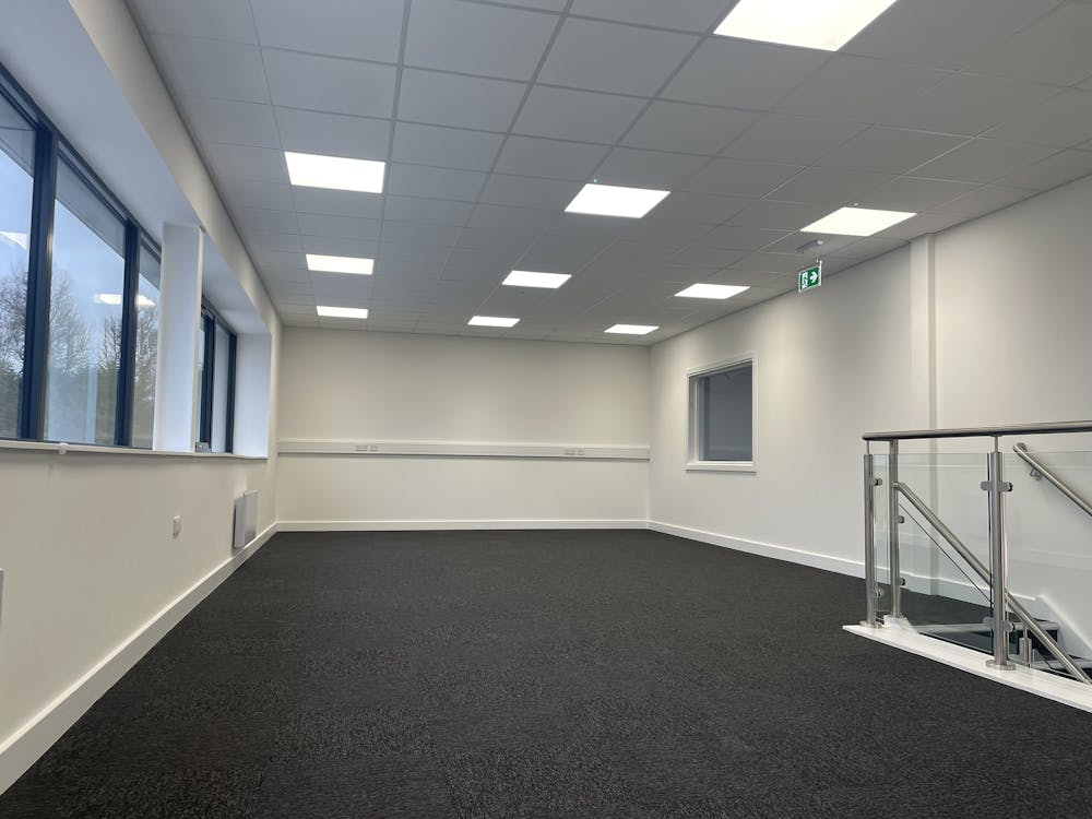 Block C Vulcan @ Adlington, Adlington Business Park - IMG_7212.JPEG