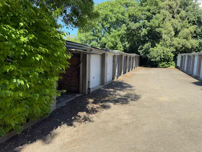 31 Orchard Brae Gardens, Edinburgh, Lockup Garage For Sale - WhatsApp Image 2026-06-24 at 15.54.08.jpeg