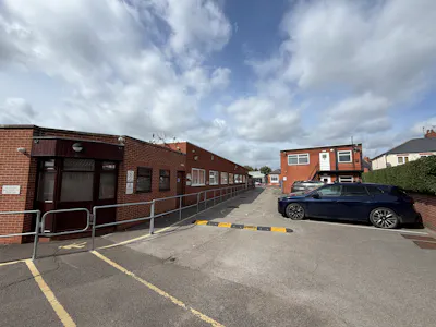 Cliff Nook House, Cliff Nook Lane, Newark, Commercial Development / Development Land / Development Site / Office For Sale - IMG_4302.jpeg