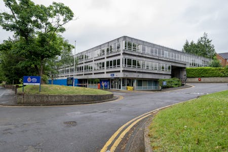 Reigate Police Station, 72 Reigate Road, Reigate, Surrey, Development Land For Sale - 9.jpg