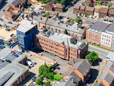 Regents Gate, Reading, Office For Sale - Regents Gate Reading 9.jpg