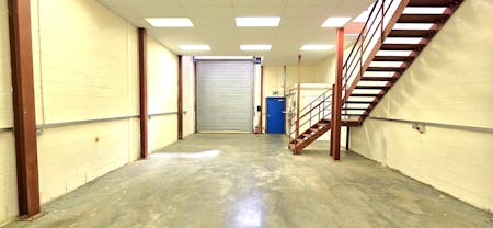 Unit 34, Cromwell Industrial Estate, Staffa Road, London, Industrial / Warehouse To Let - 20240405_125608  Edited.jpg