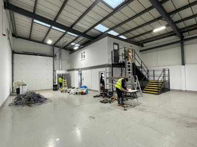 Unit 11, Kings Norton Trading Estate, Birmingham, Industrial / Warehouse To Let - 2745.jpg