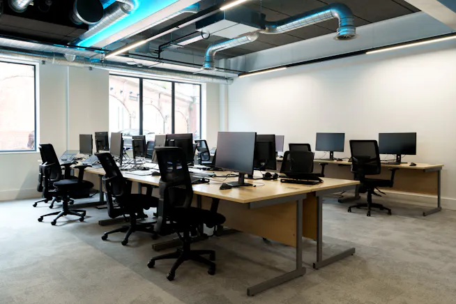 The Coach Works, 21 The Calls, Leeds, Investments / Office For Sale - CW1-Grd-U1-5.jpg