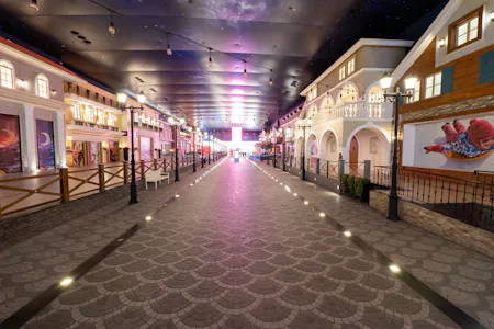 Mall of Muscat, Al Salam Street, Seeb, Retail To Let - 03.JPG