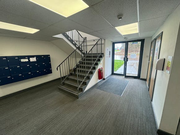 Building 100, Beverley Road, Derby, Office To Let - IMG_4928.JPEG