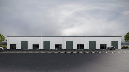 Silverwoods Trade Park, Silverwoods Way, Kidderminster, Light Industrial To Let - 4